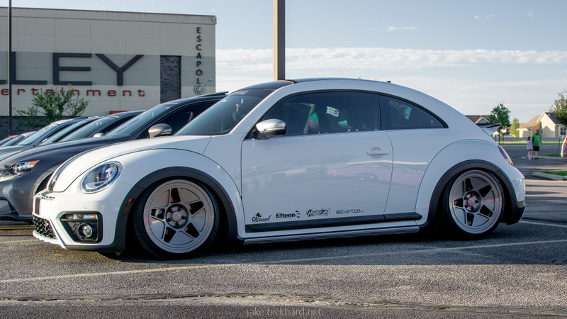 Illustration for article titled Cars and Coffee Photodump